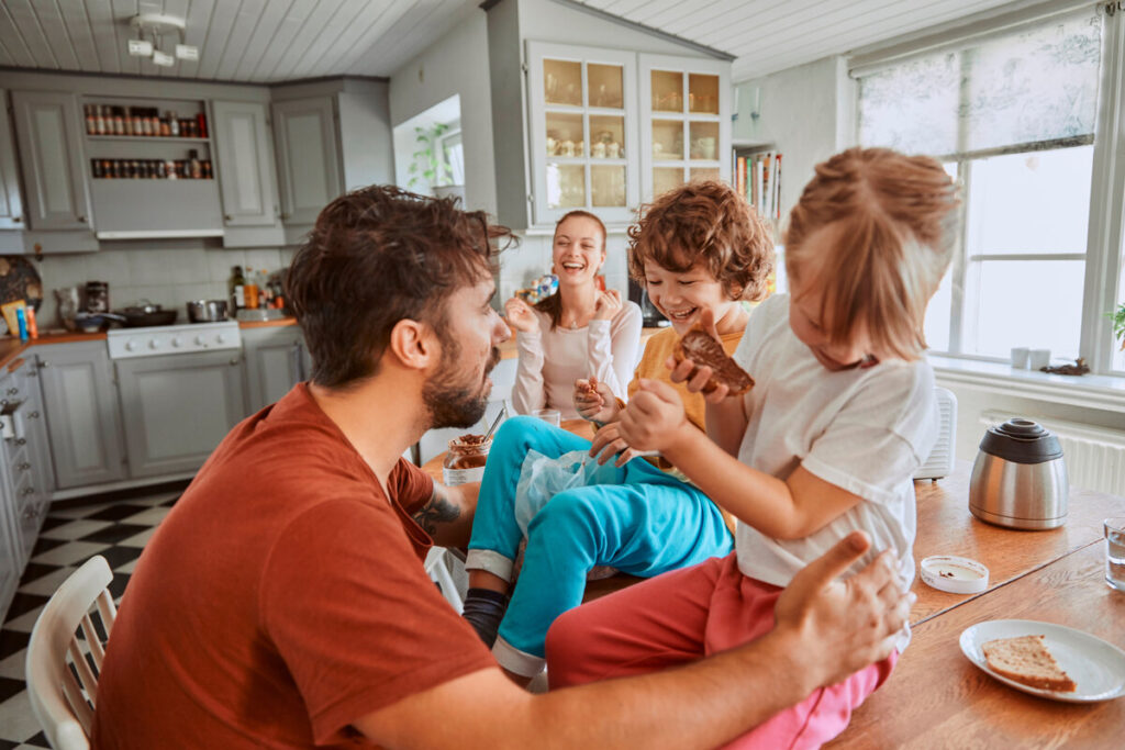 Life in Summit West: Why Bend Locals Love This Tranquil, Family-Friendly Neighborhood